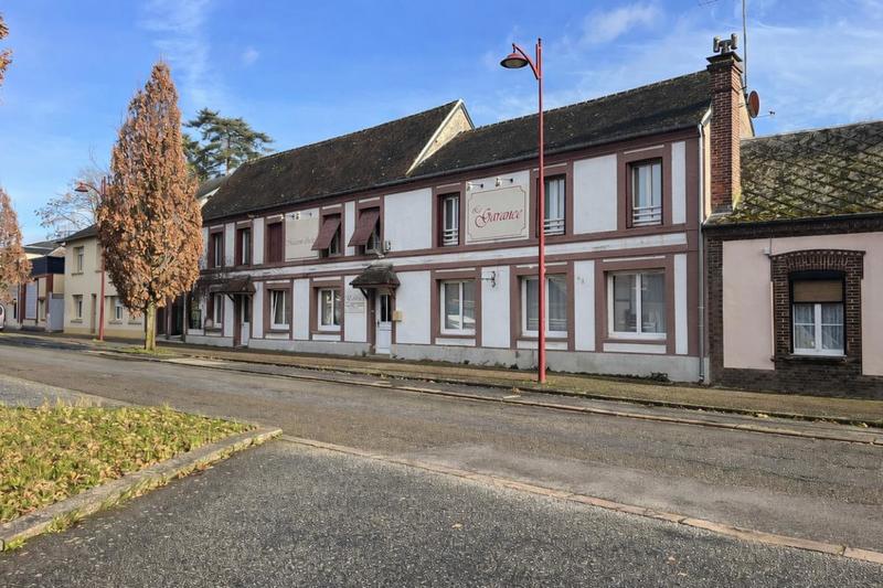 Propriété - 450 m² - 17 pièces