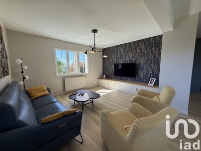 Maison - 149 m² - 7 pièces