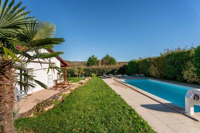 Villa - 122 m² - 5 pièces