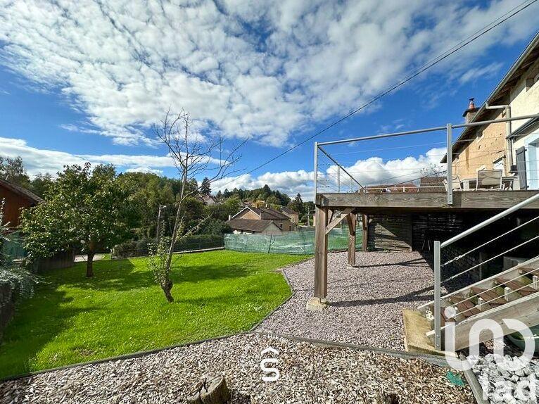 Appartement - 80 m² - 3 pièces