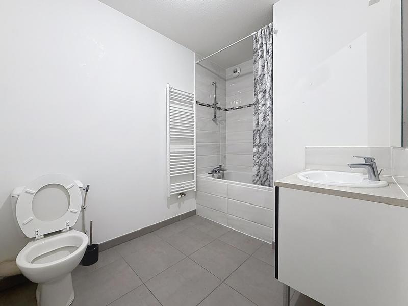 Appartement - 87 m² - 4 pièces