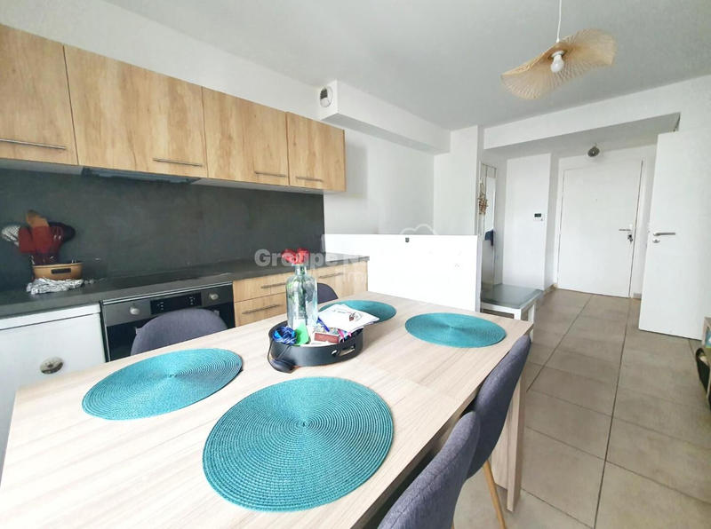 Appartement - 25 m² - 1 pièce