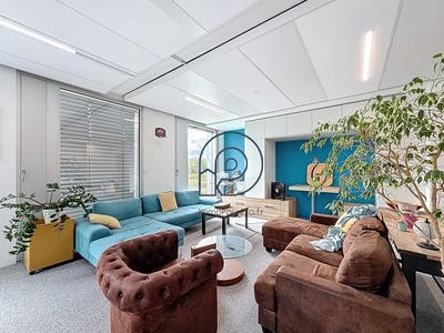 Bureau - 440 m²