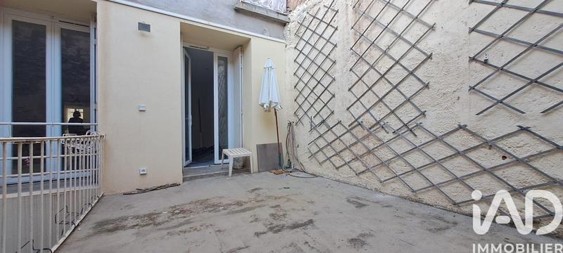 Appartement - 84 m² - 4 pièces