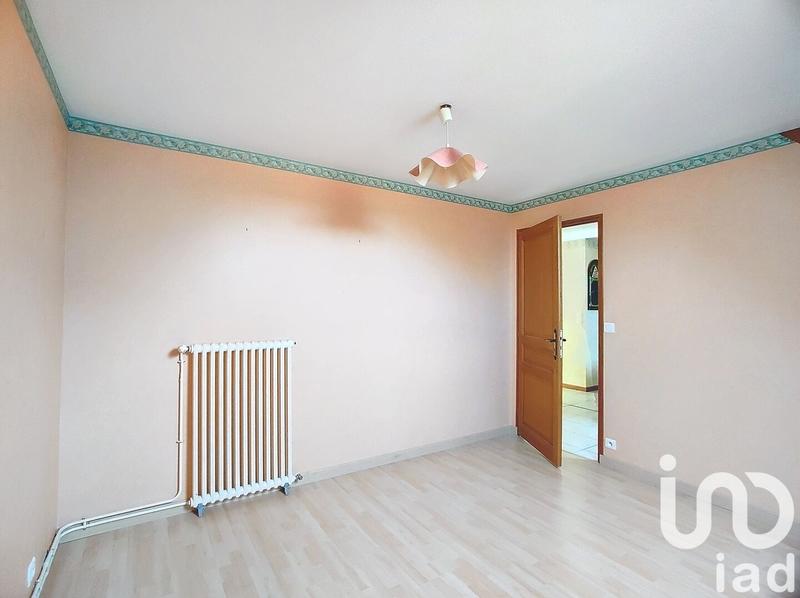 Maison - 165 m² - 8 pièces