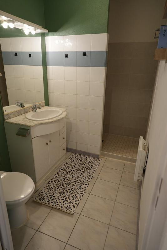 Maison - 46 m² - 3 pièces