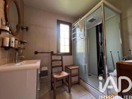 Maison - 151 m² - 4 pièces