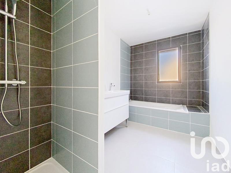 Maison - 139 m² - 5 pièces