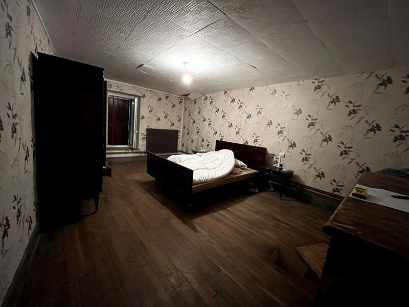 Maison - 142 m² - 6 pièces