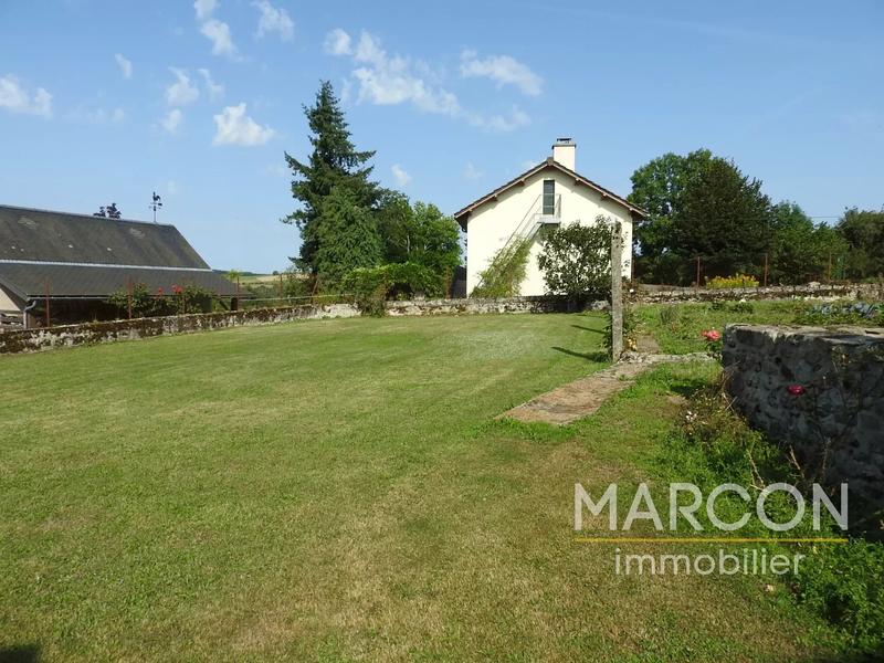 Maison - 109 m² - 5 pièces