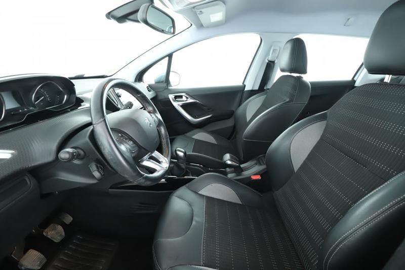 Peugeot 2008 1.6 Blue-HDi Allure 100 ch