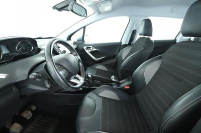 Peugeot 2008 1.6 Blue-HDi Allure 100 ch