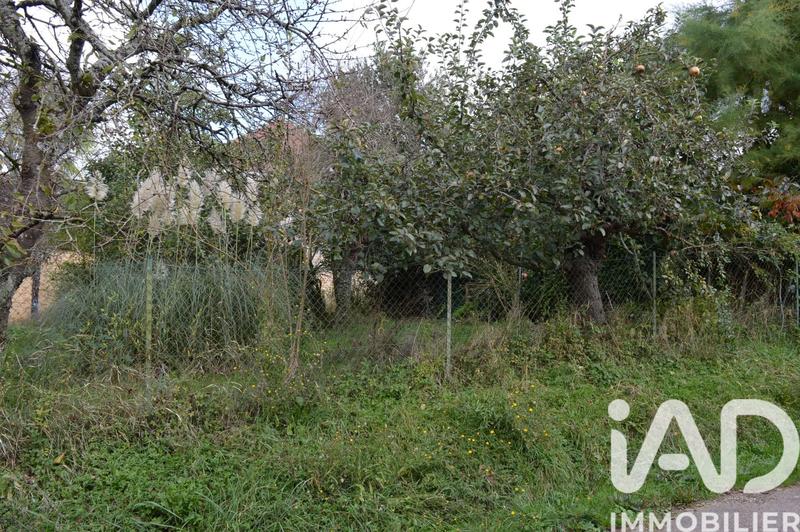 Maison de village - 45 m² - 3 pièces