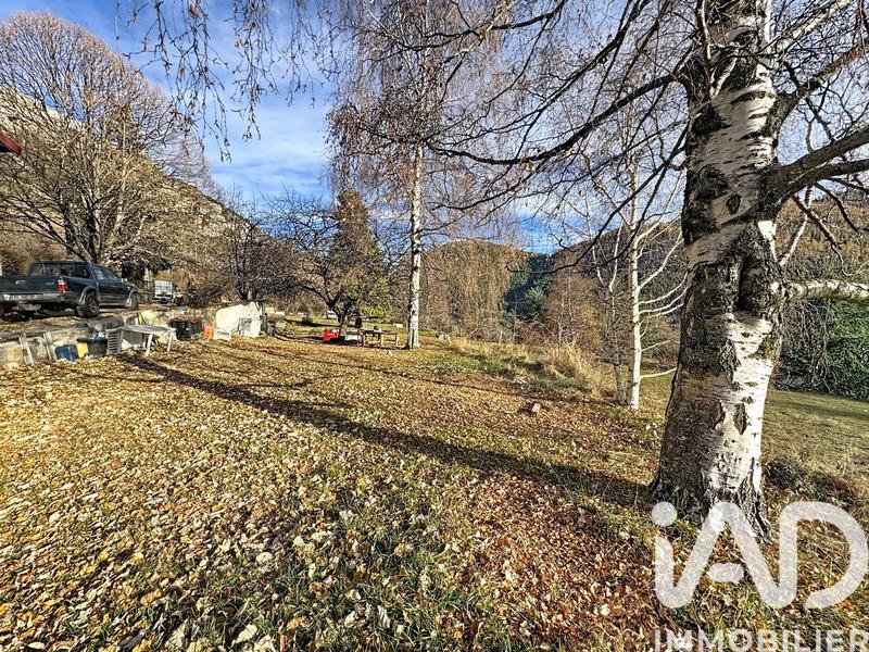 Châlet - 105 m² - 5 pièces