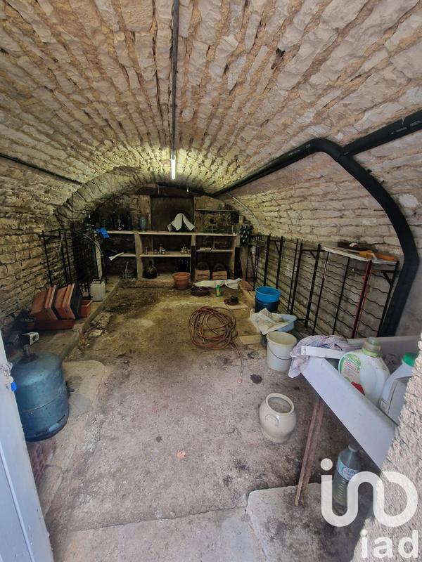 Maison de village - 77 m² - 3 pièces