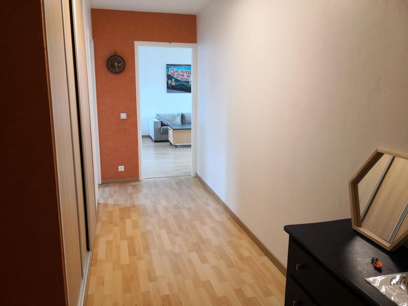 Appartement - 82 m² - 3 pièces