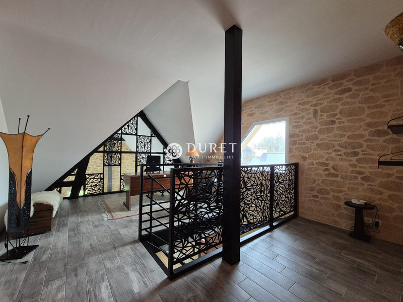 Maison - 159 m² - 5 pièces