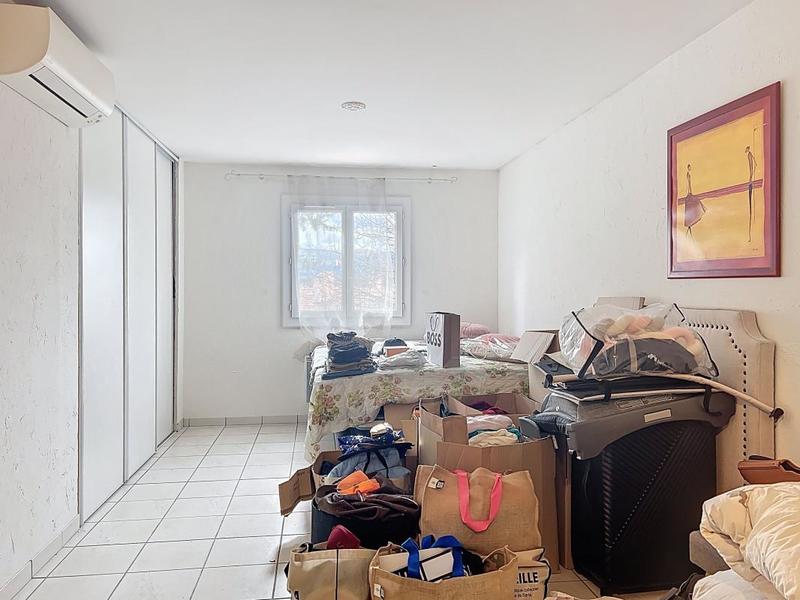 Maison - 173 m² - 6 pièces