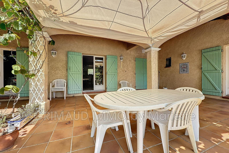 Villa - 155 m² - 5 pièces
