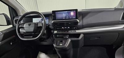 Peugeot Traveller Xl BlueHDi 180ch s&amp;S Eat8 Business Pack