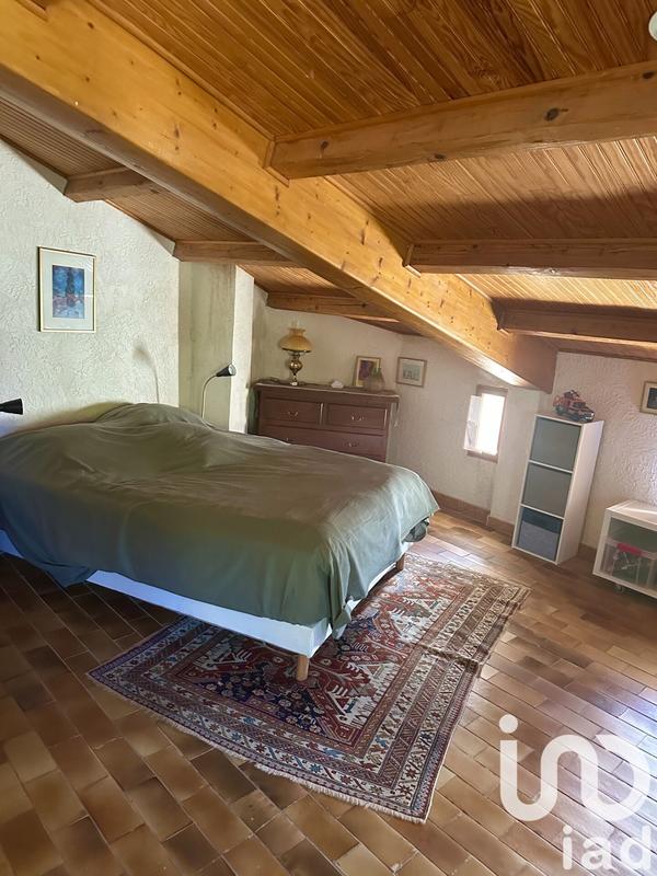 Maison - 70 m² - 4 pièces