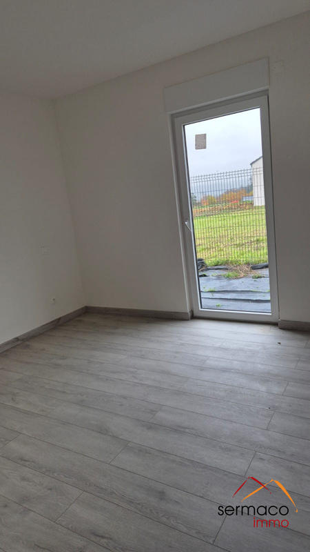 Maison - 113 m² - 5 pièces