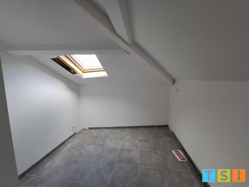 Immeuble - 336 m²
