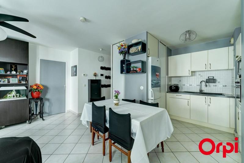 Appartement - 74 m² - 4 pièces