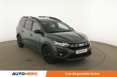 Dacia Jogger 1.0 TCe Sl Extreme + 5pl 110 ch