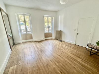 Bureau - 50 m² - 3 pièces