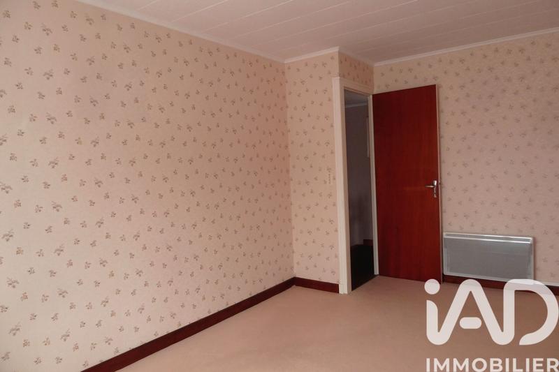 Maison - 104 m² - 7 pièces