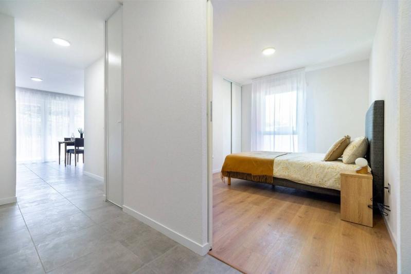 Appartement - 42 m² - 10 pièces