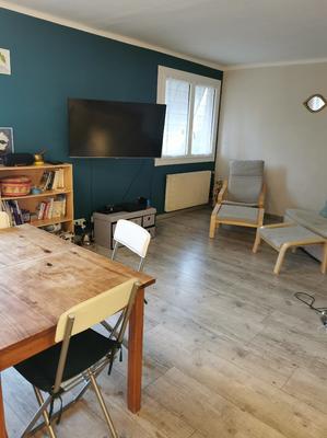 Appartement - 77 m² - 4 pièces