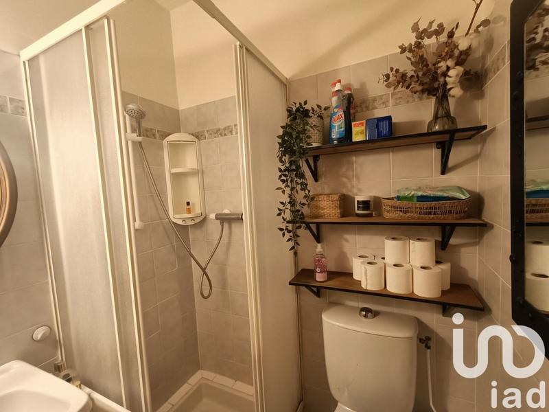 Maison - 156 m² - 6 pièces