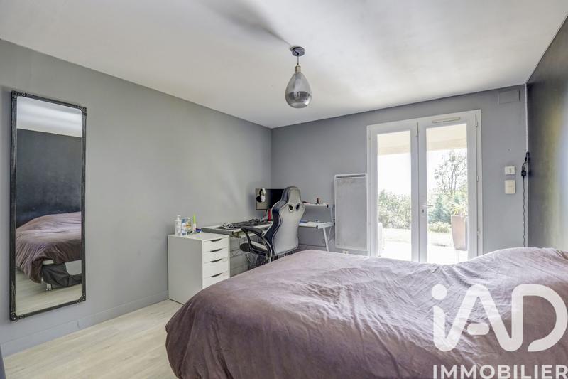 Maison - 185 m² - 7 pièces
