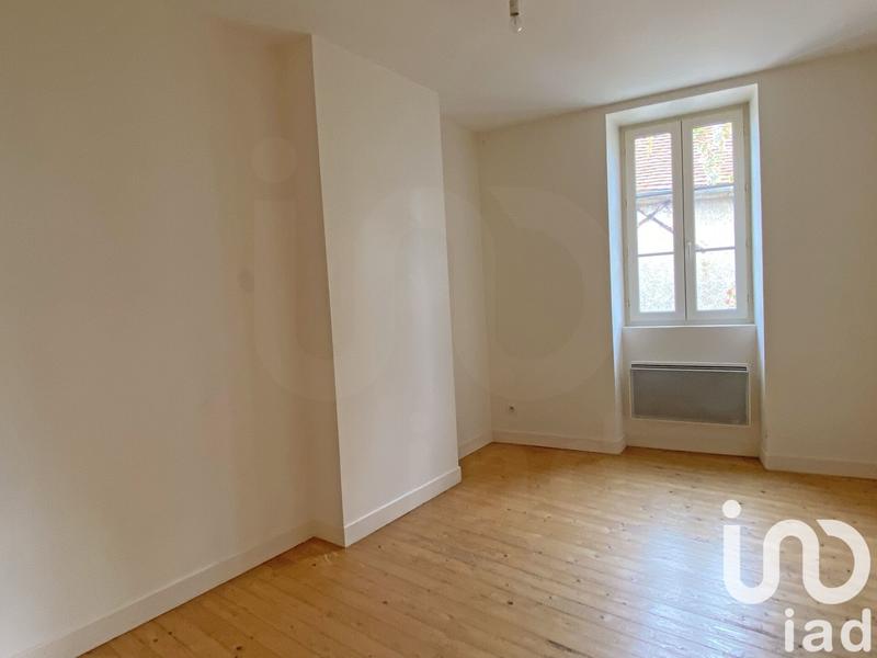 Maison de village - 114 m² - 4 pièces