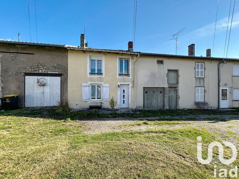 Maison - 150 m² - 4 pièces