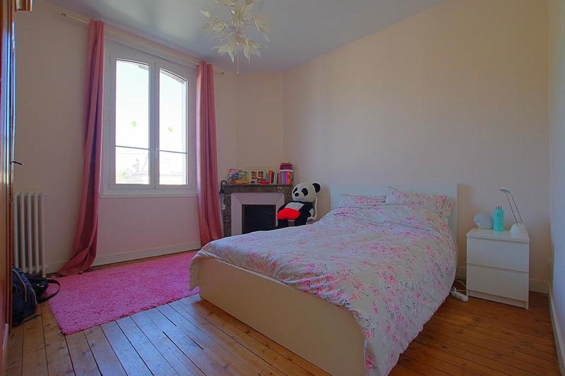 Maison - 286 m² - 9 pièces