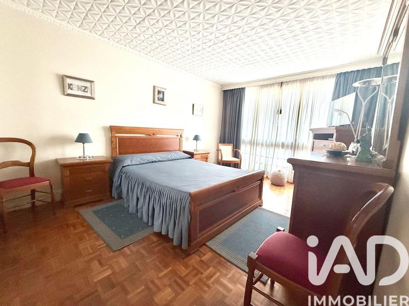 Appartement - 75 m² - 4 pièces