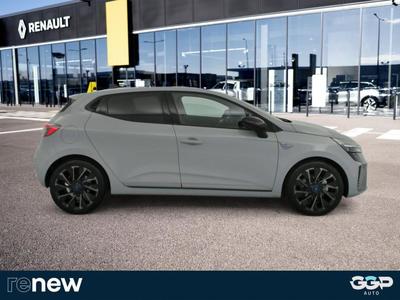 Renault Clio V E-Tech full hybrid 145 Esprit Alpine