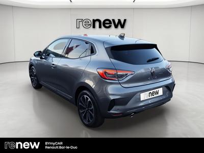 Renault Clio V TCe 90 ch Gsr2 Techno