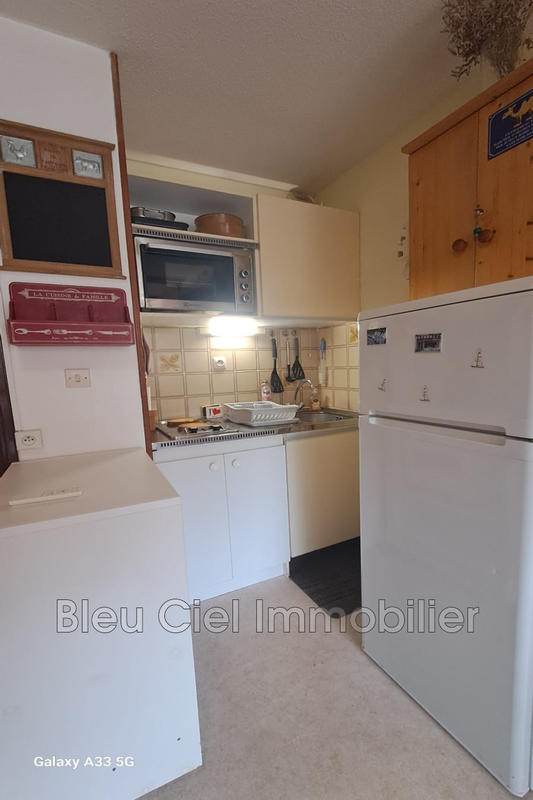 Appartement - 20 m² - 1 pièce