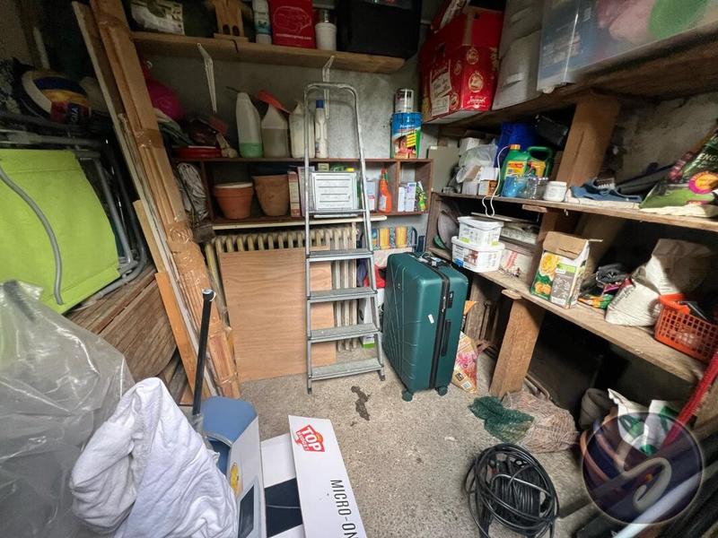 Maison - 162 m² - 7 pièces