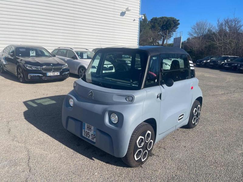 Citroën Ami Electric