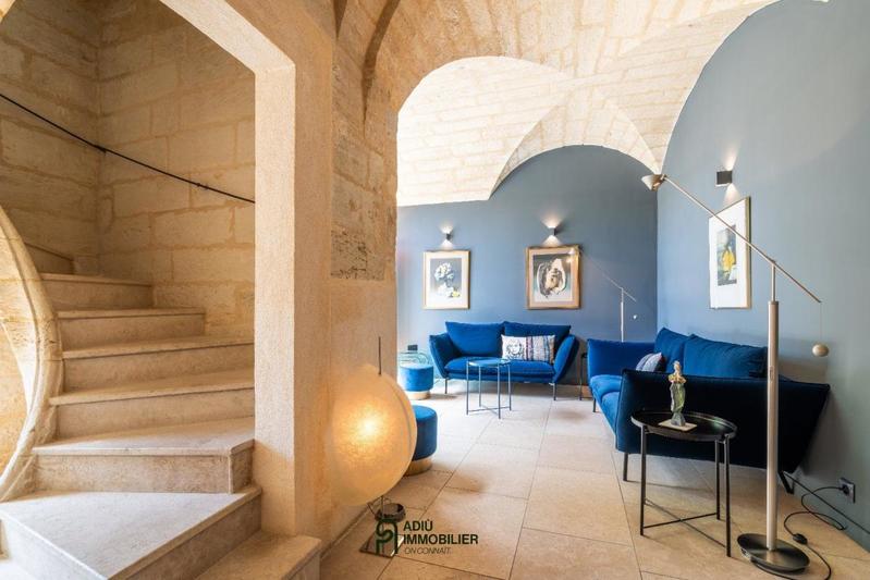 Maison - 190 m² - 6 pièces