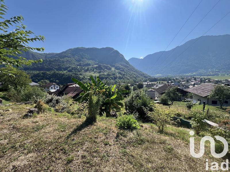 Maison - 155 m² - 3 pièces