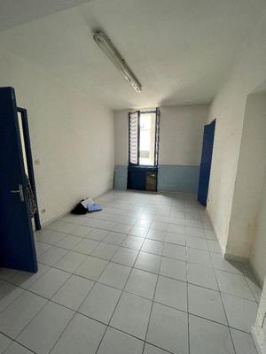 Local commercial - 33 m²