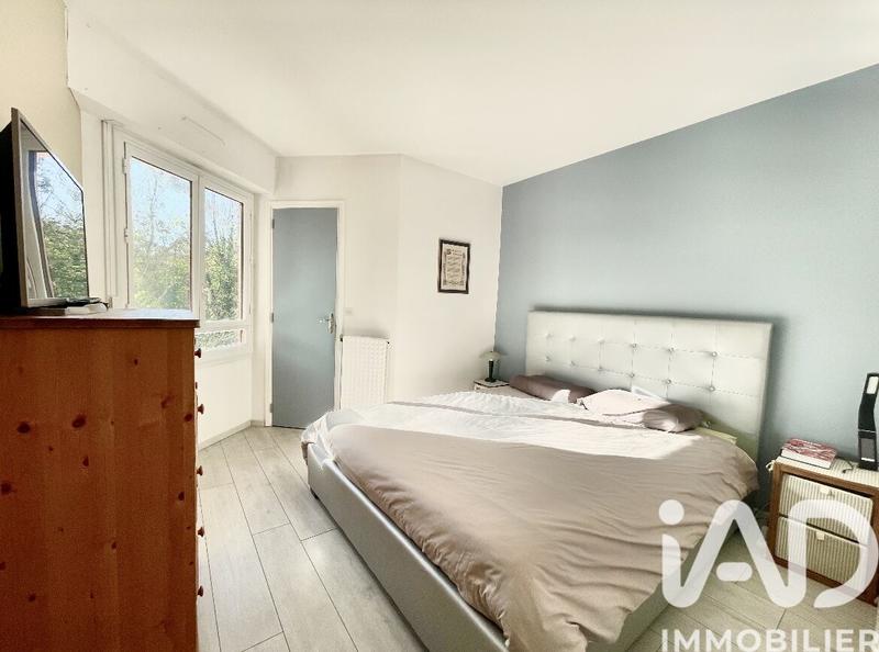 Appartement - 113 m² - 4 pièces