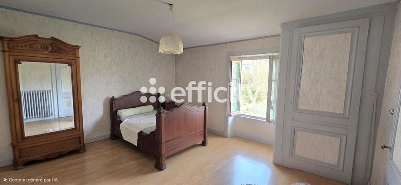 Maison - 174 m² - 6 pièces