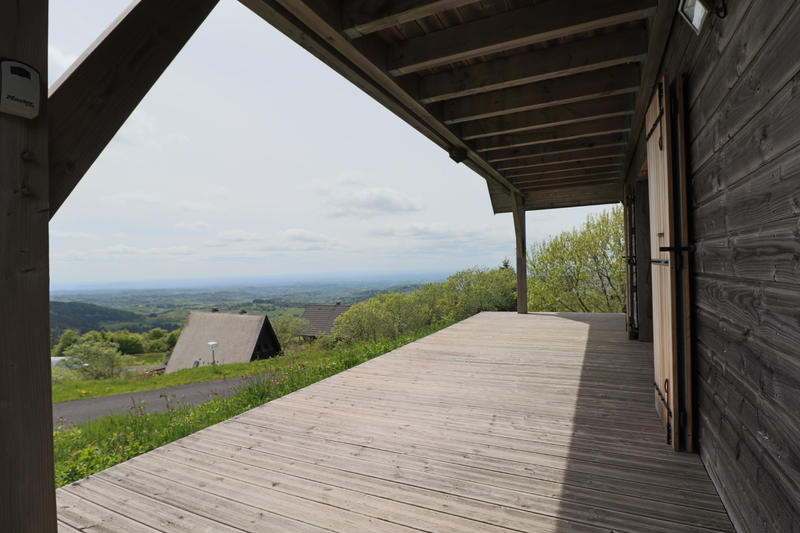 Châlet - 73 m² - 4 pièces